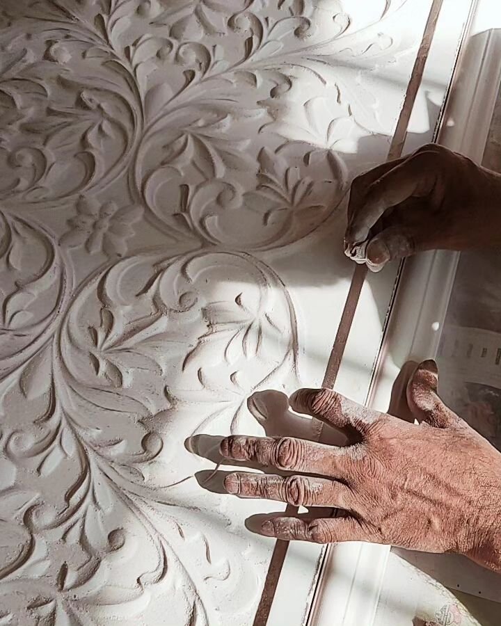 SURFACE FINISHING