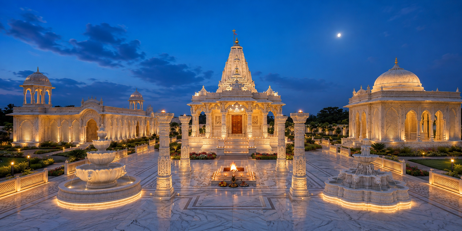 Royal Marble Art — Luxury Marble Creations