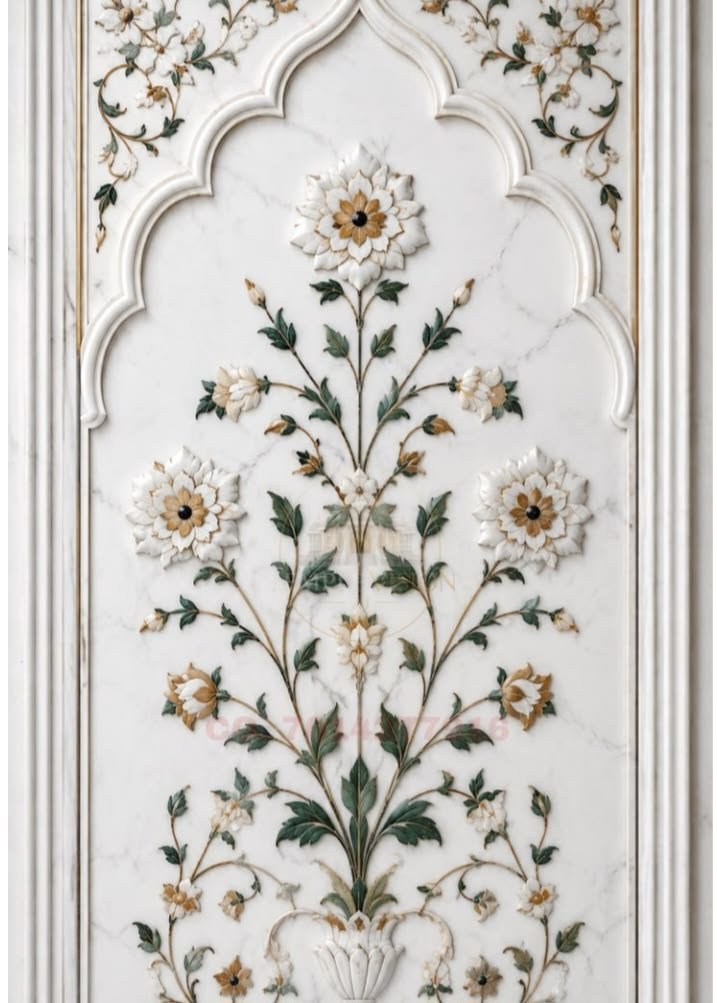 Inlay Work
