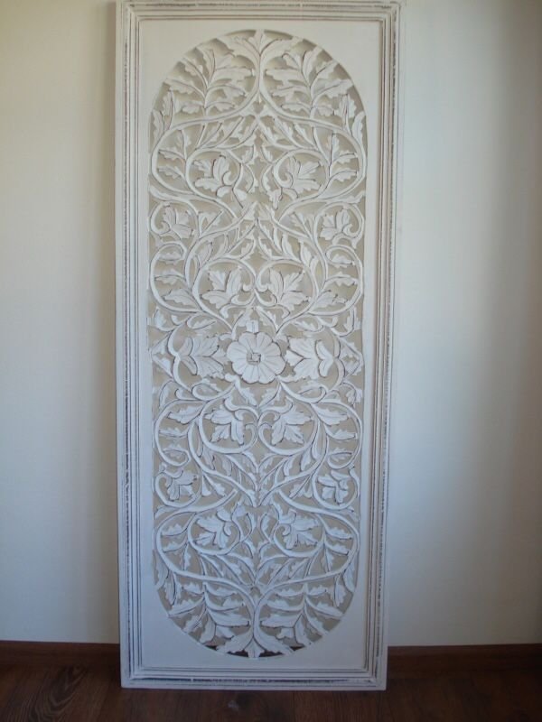 Carving