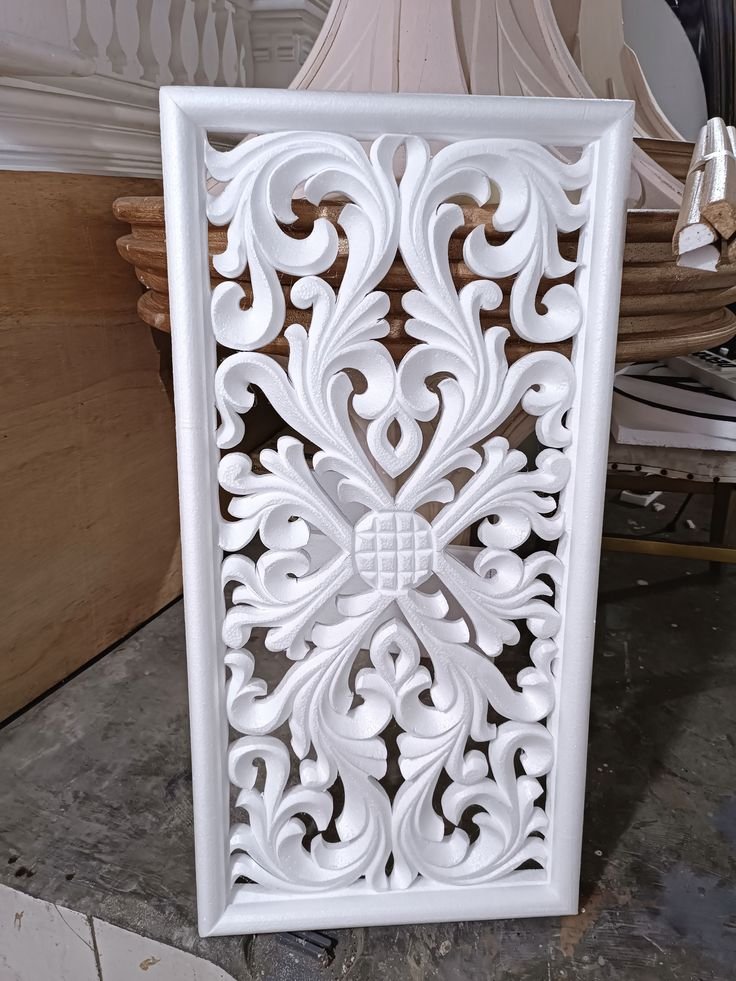 Carving
