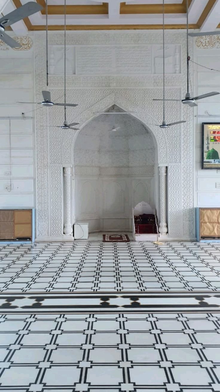 Masjid