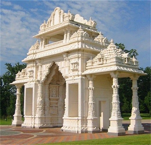 Jain Temple
