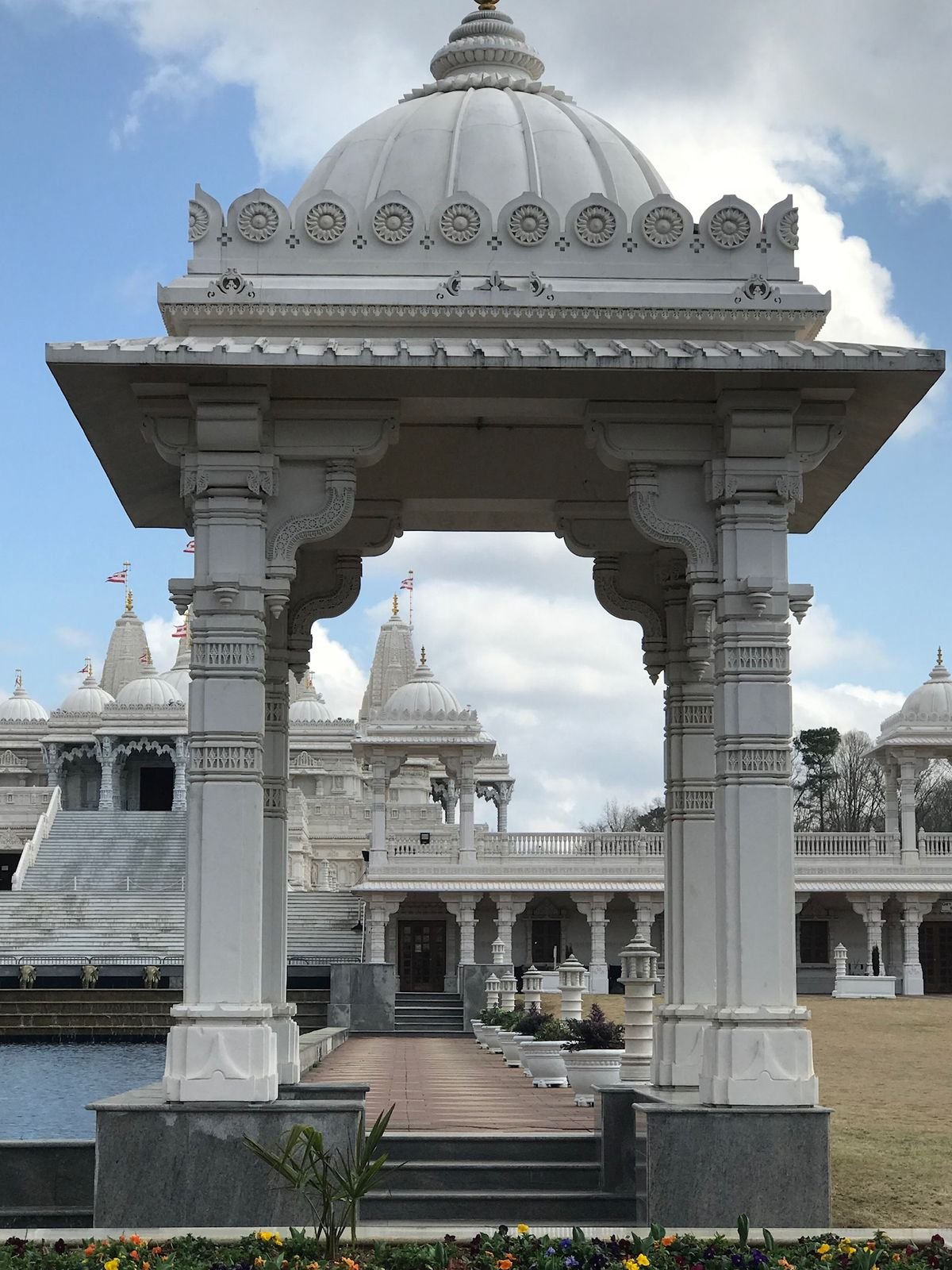 Jain Temple