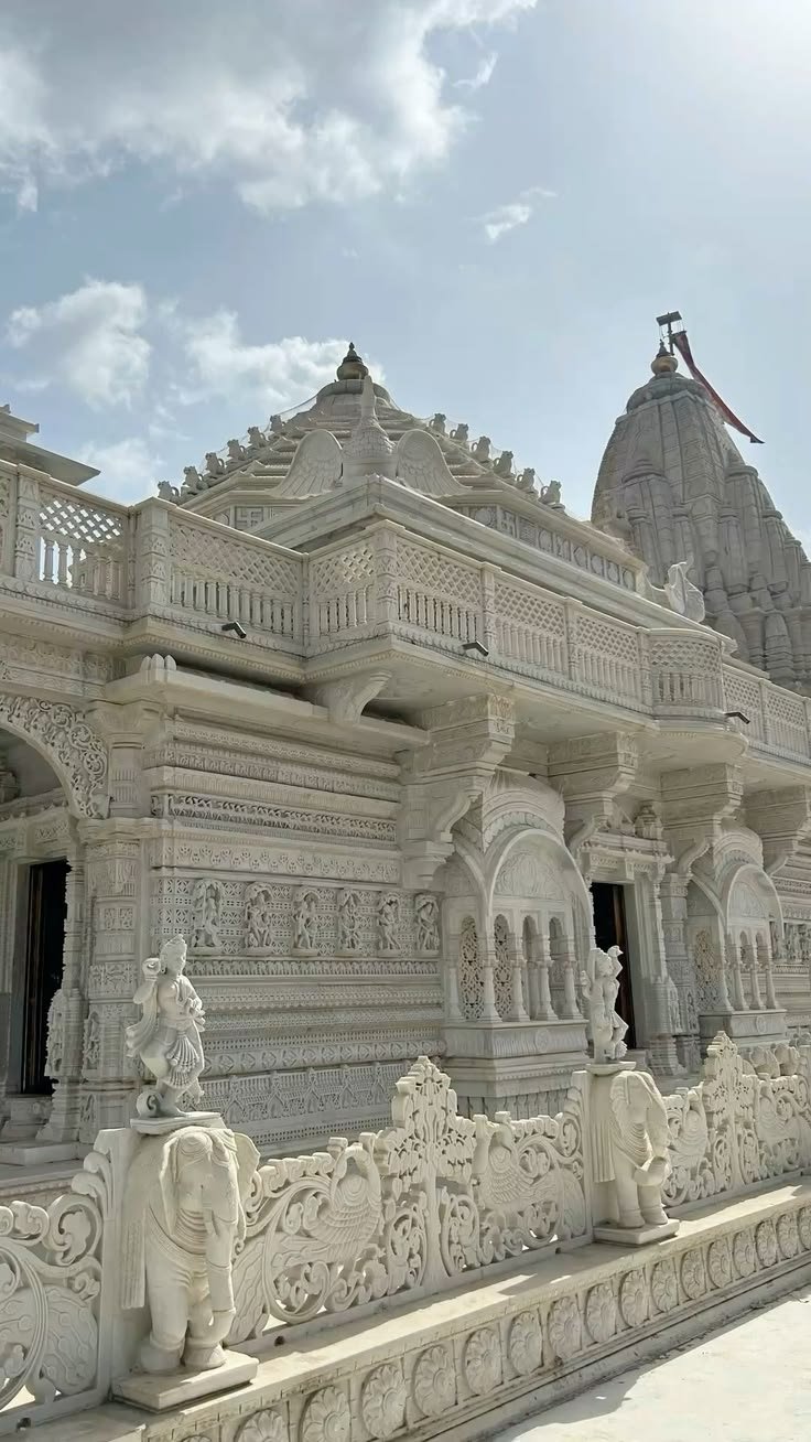 Jain Temple