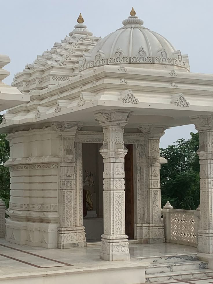Jain Temple