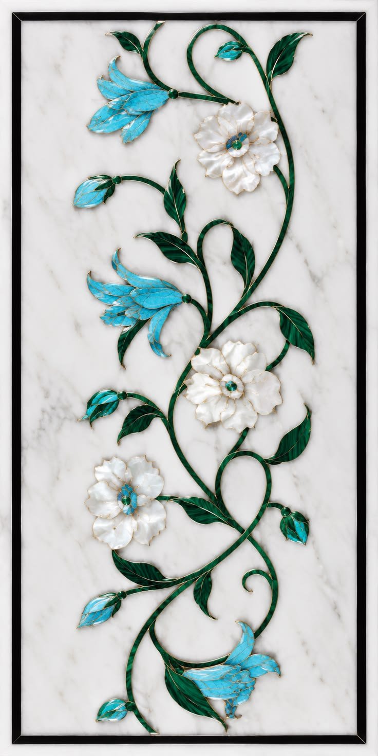Inlay Work