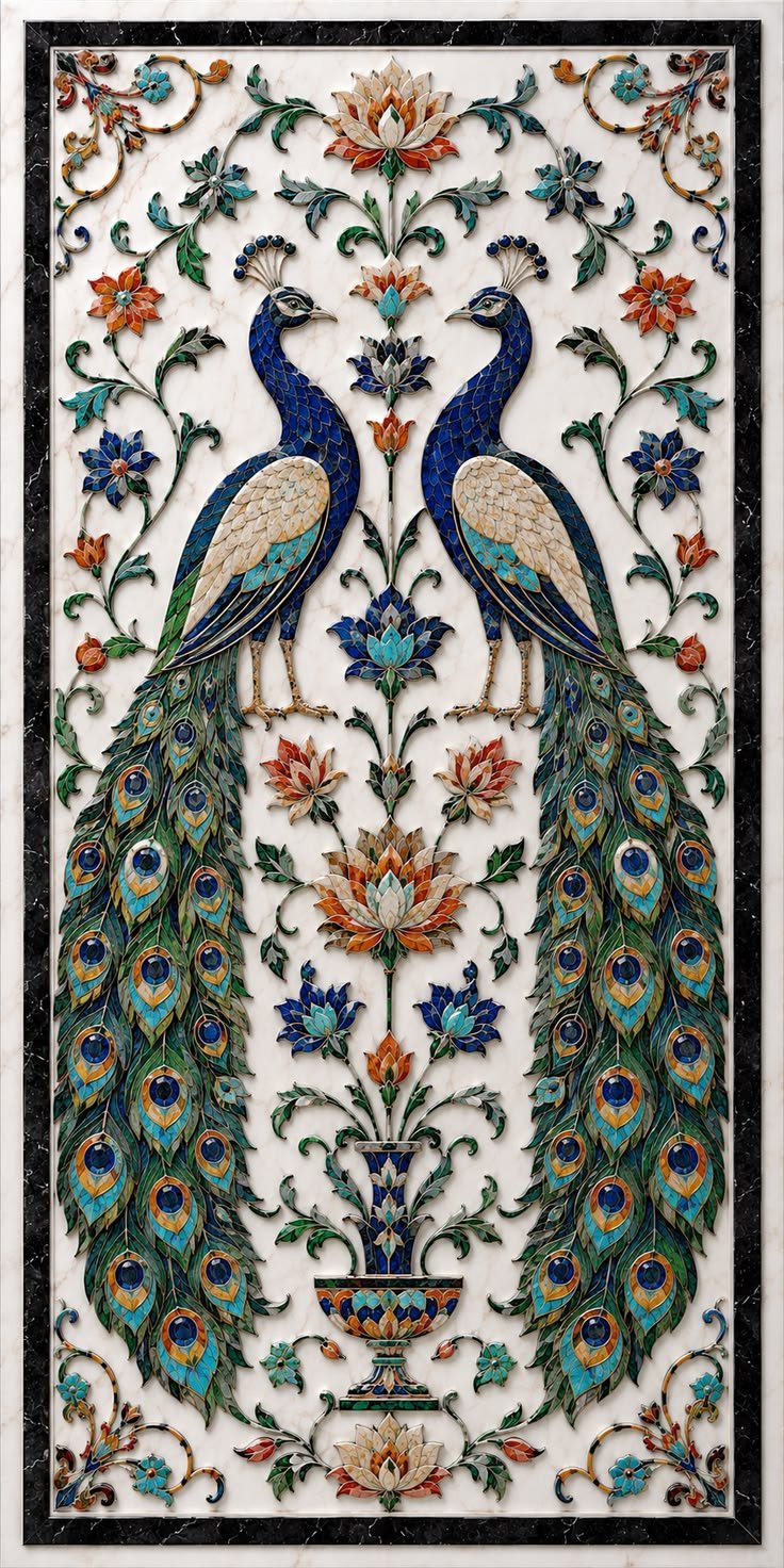 Inlay Work