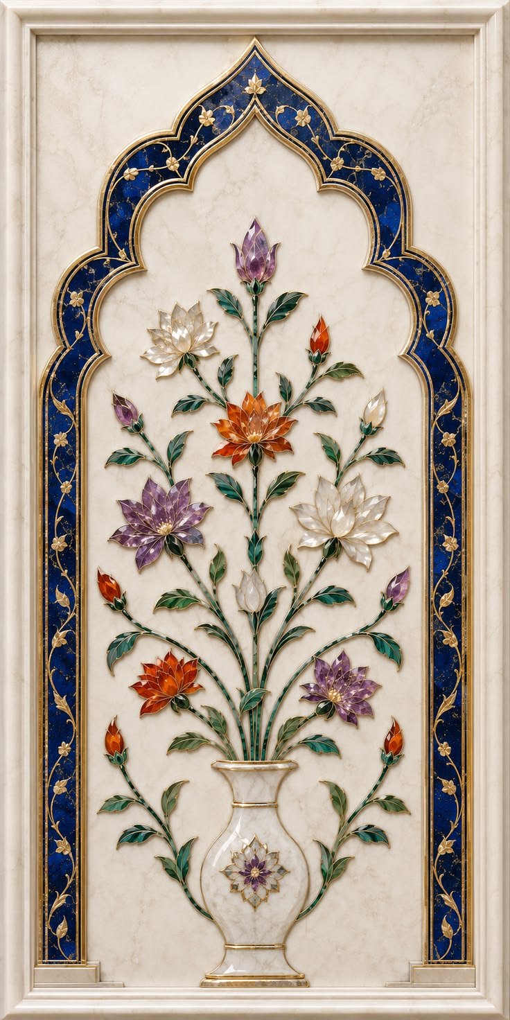 Inlay Work