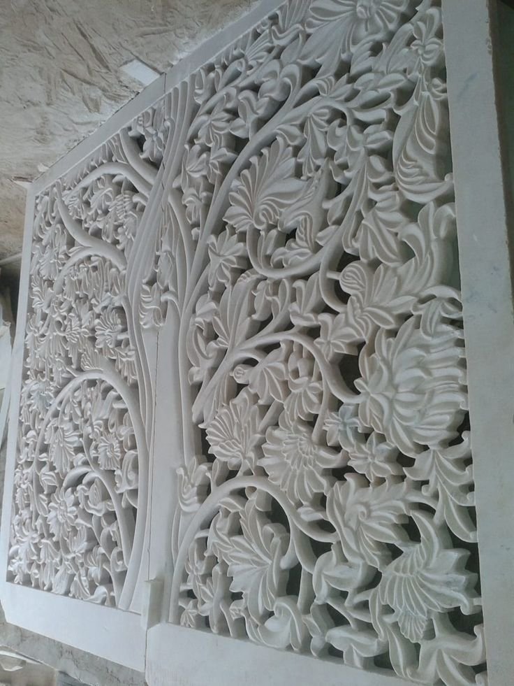Carving