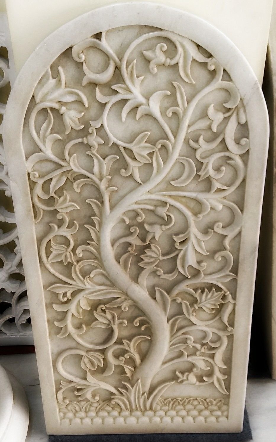 Carving