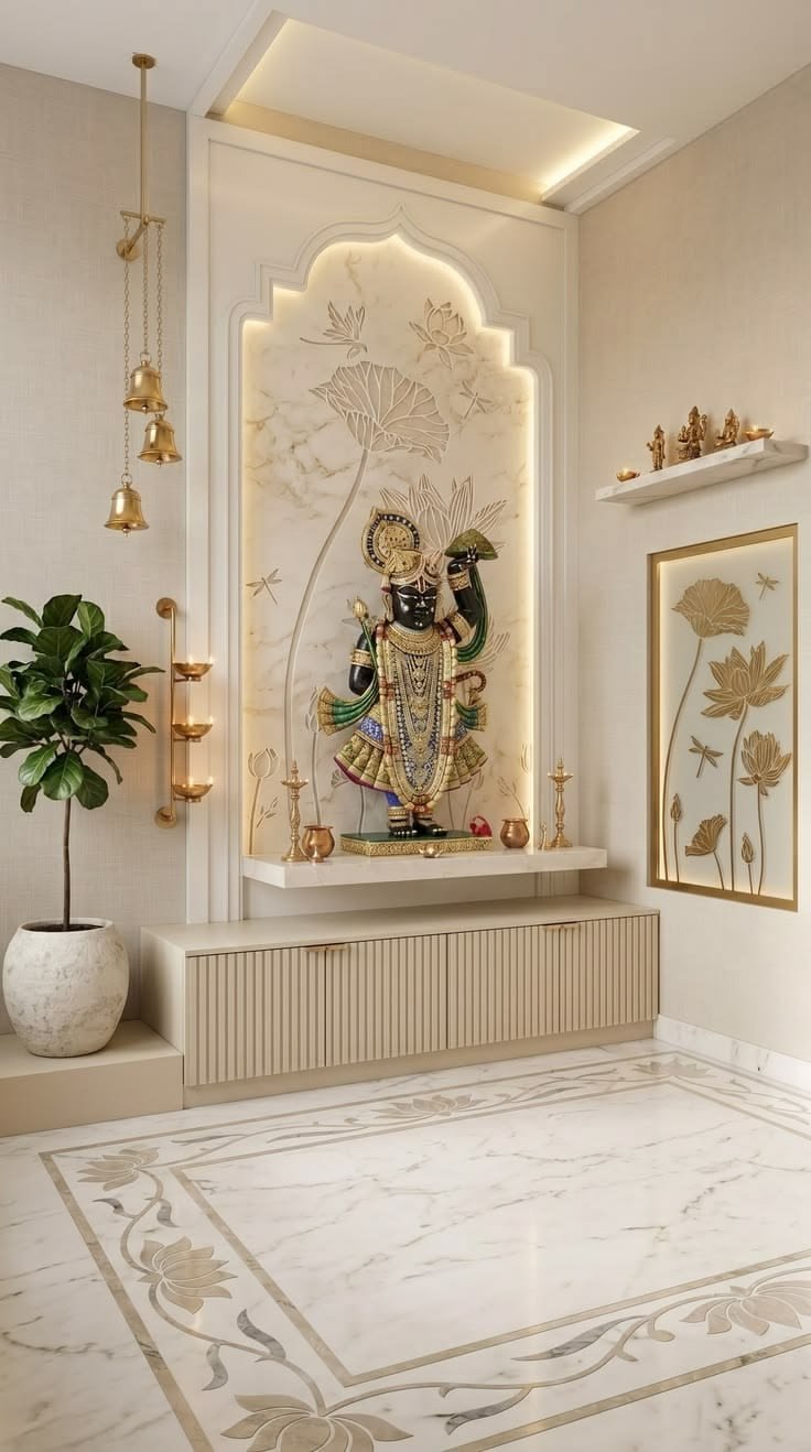 Home Temple