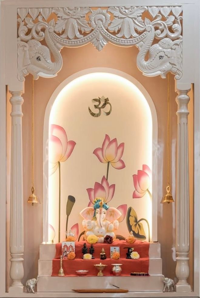 Home Temple