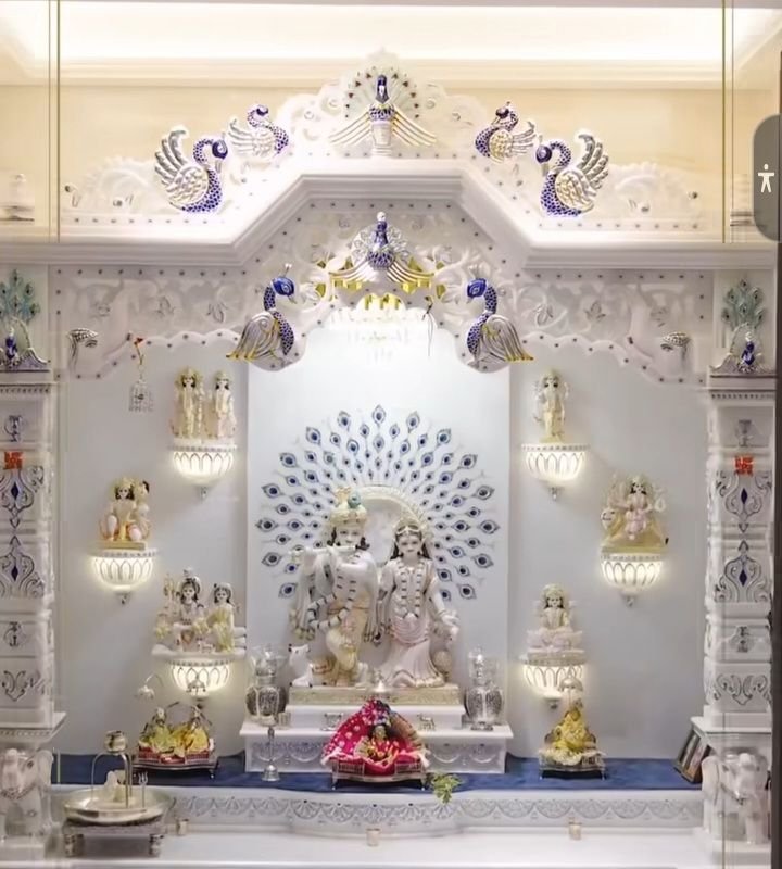 Home Temple