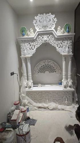 Home Temple