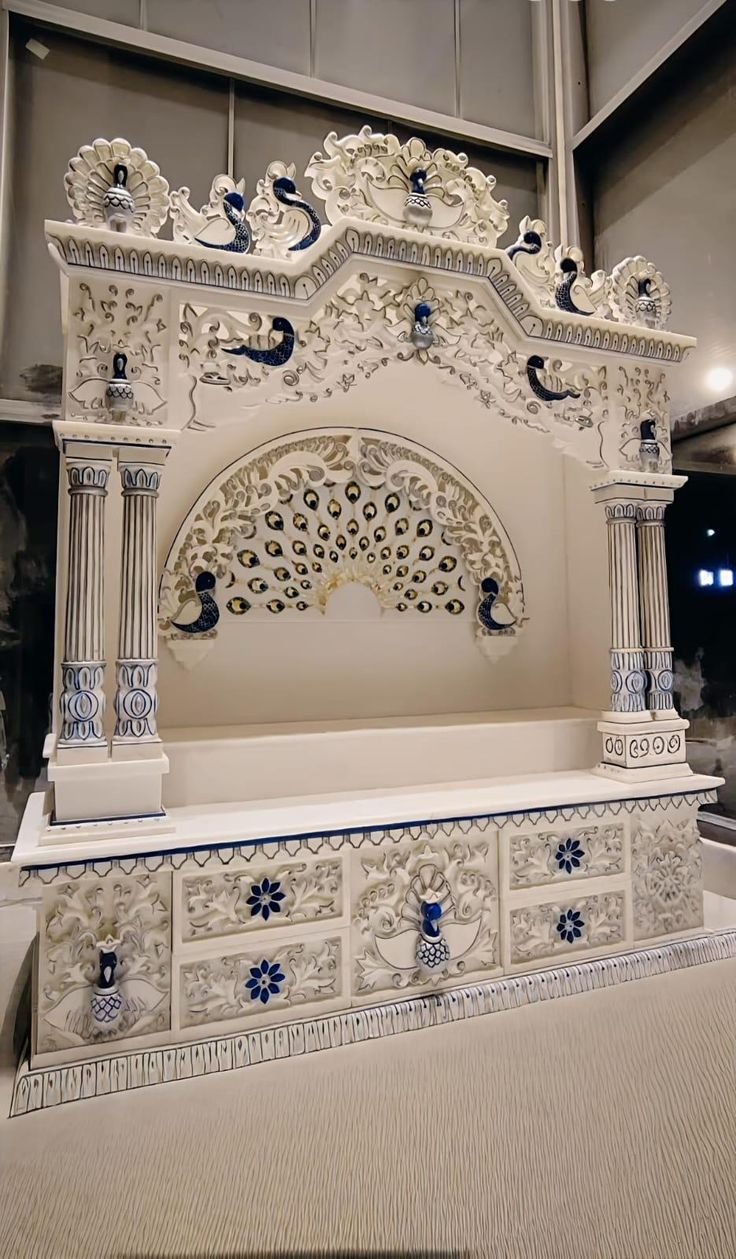 Home Temple