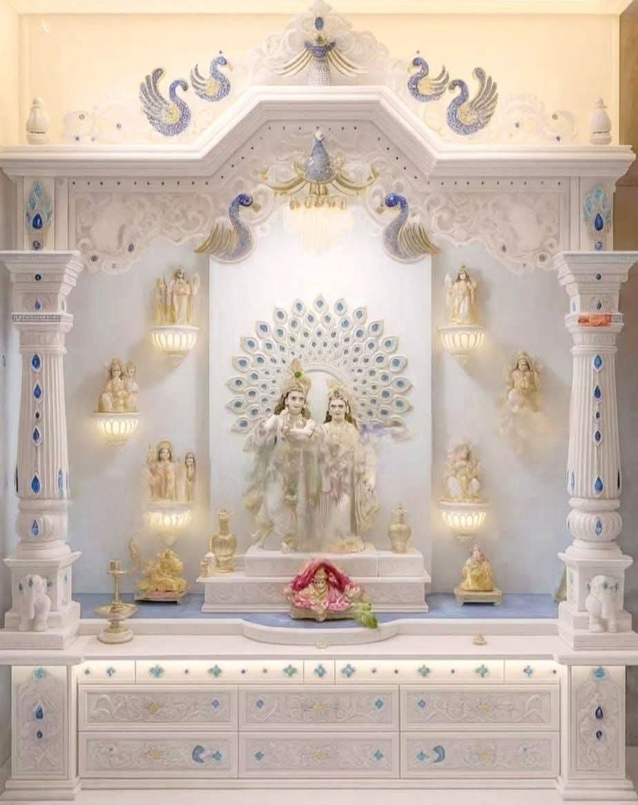 Home Temple