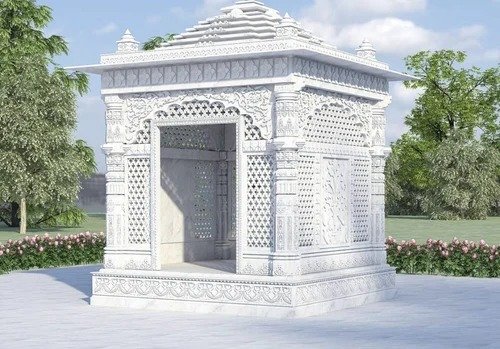 Temple Construction