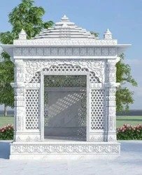 Temple Construction
