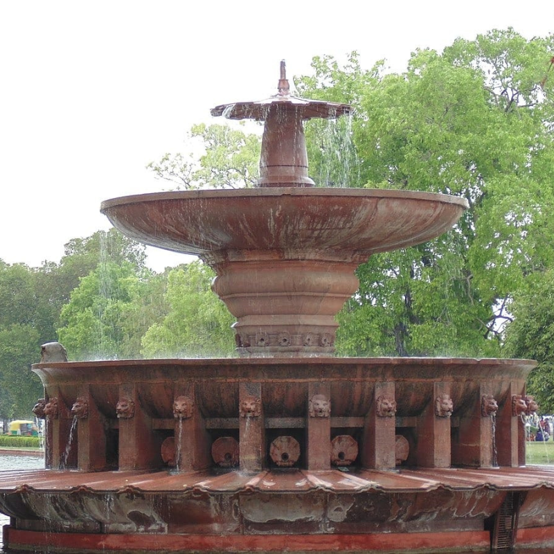 Italian Marble Flooring