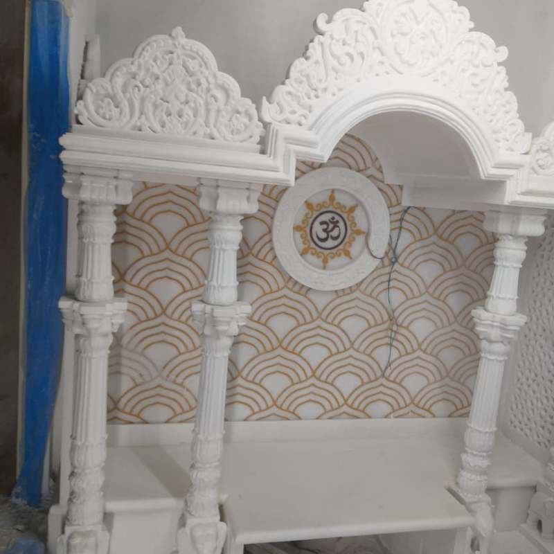 Luxury Marble Fountain